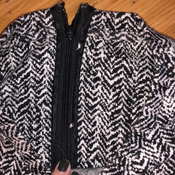 Stella McCartney Asymmetric Peplum Top - Picture 5 of 5